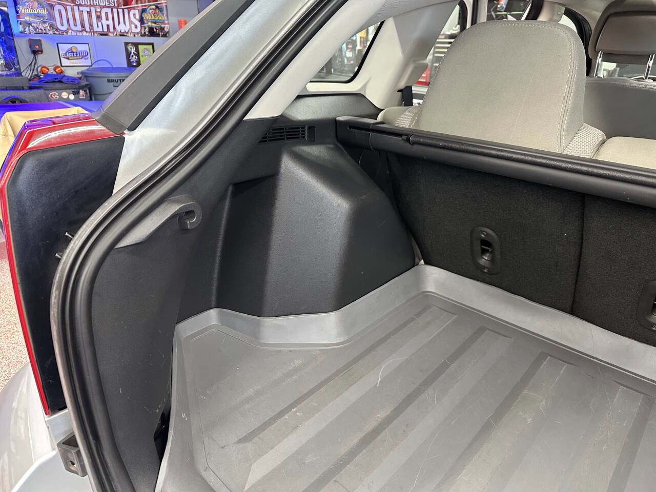 Used 2010 Dodge Caliber Mainstreet image 25