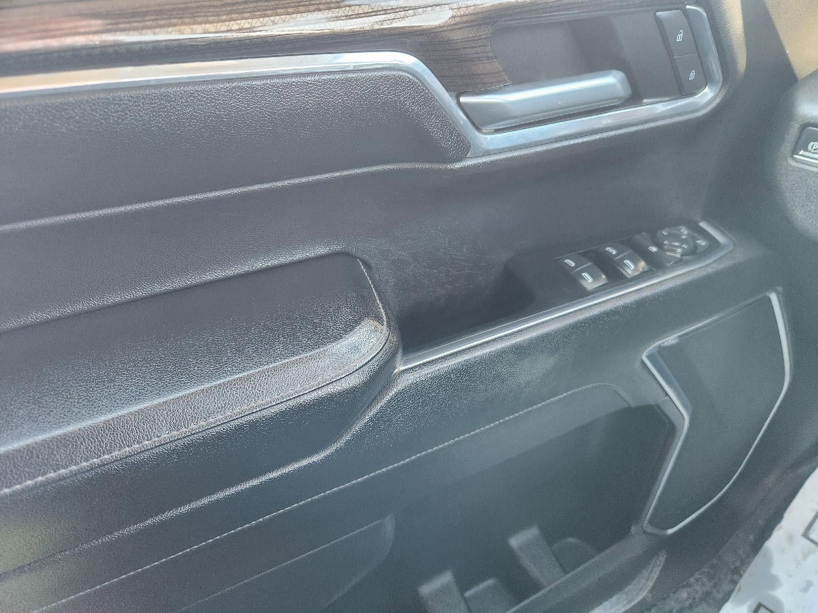 Used 2024 Chevrolet Silverado 1500 LT AWD/4WD image 19