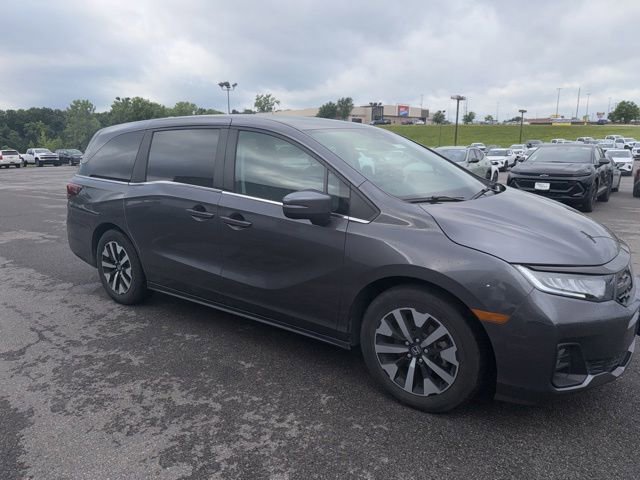Used 2025 Honda Odyssey EX-L image 7