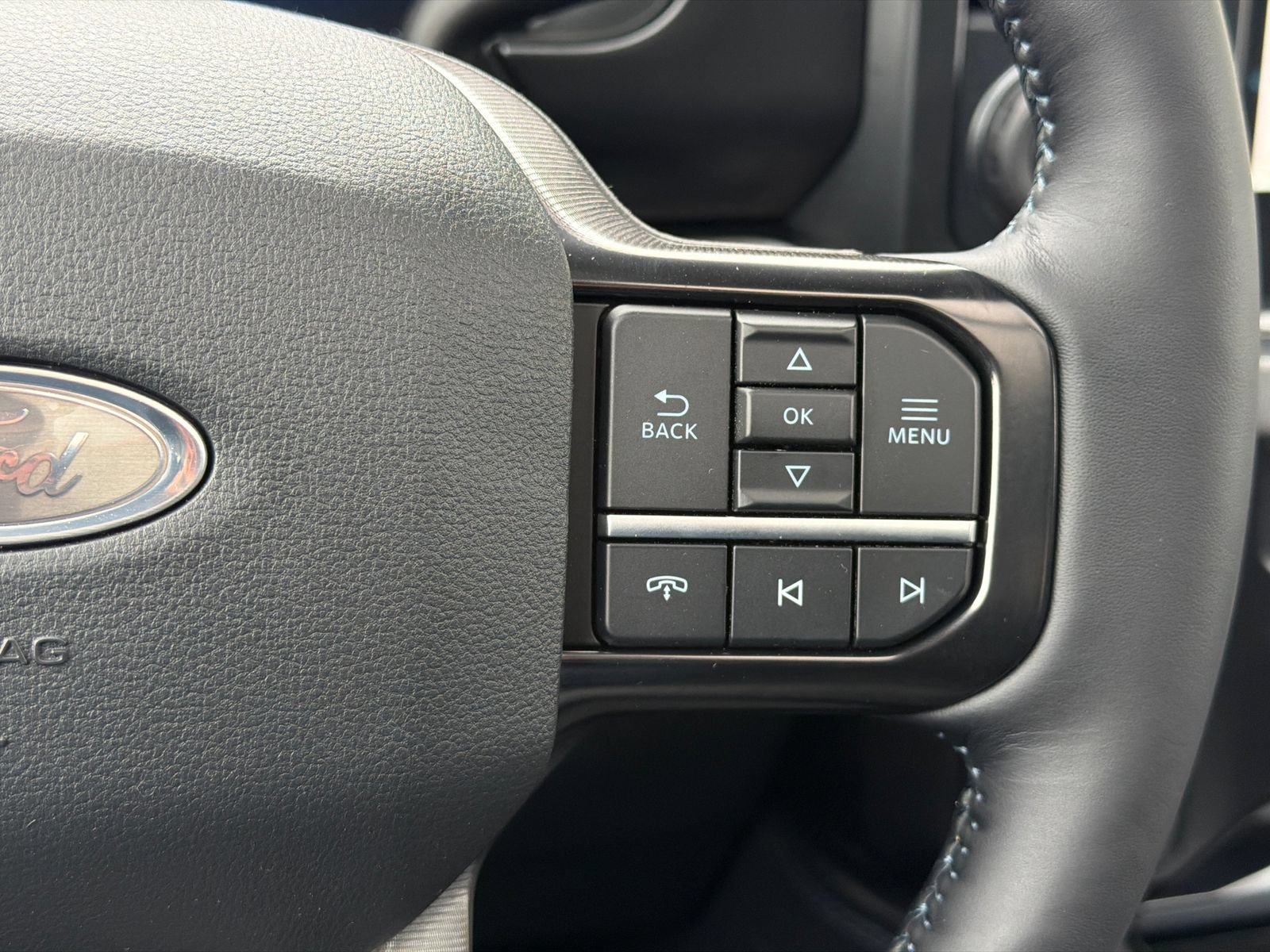 New 2026 Ford F350 Platinum AWD/4WD image 26