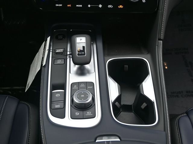 New 2026 INFINITI QX60 Sport w/ Dark Cargo Package image 31