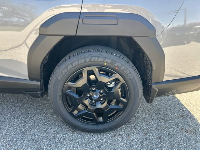 New 2026 Subaru Outback Limited image 20