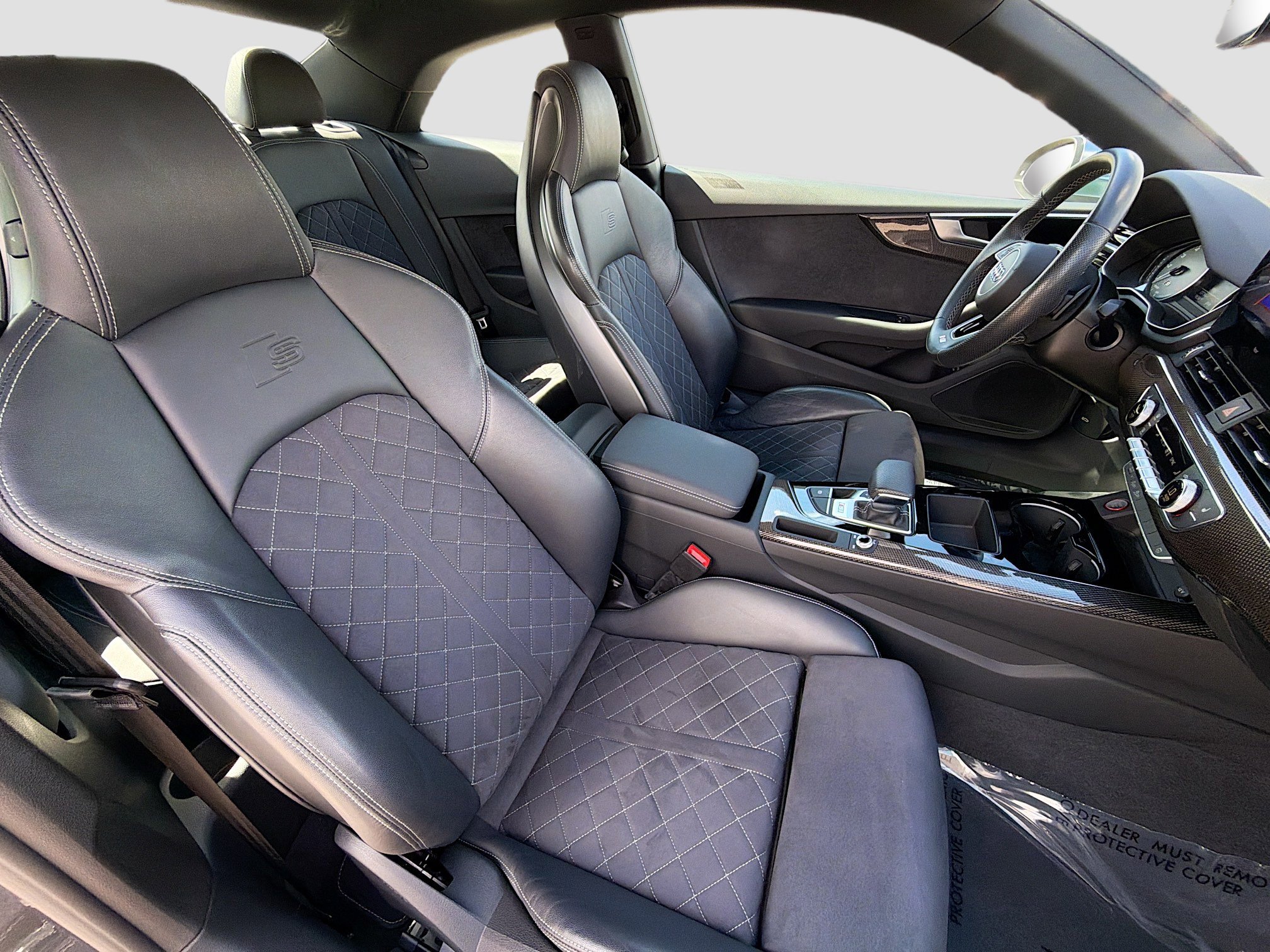 Used 2023 Audi S5 Premium AWD/4WD image 14