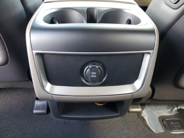 New 2027 Kia Carnival EX FWD image 18