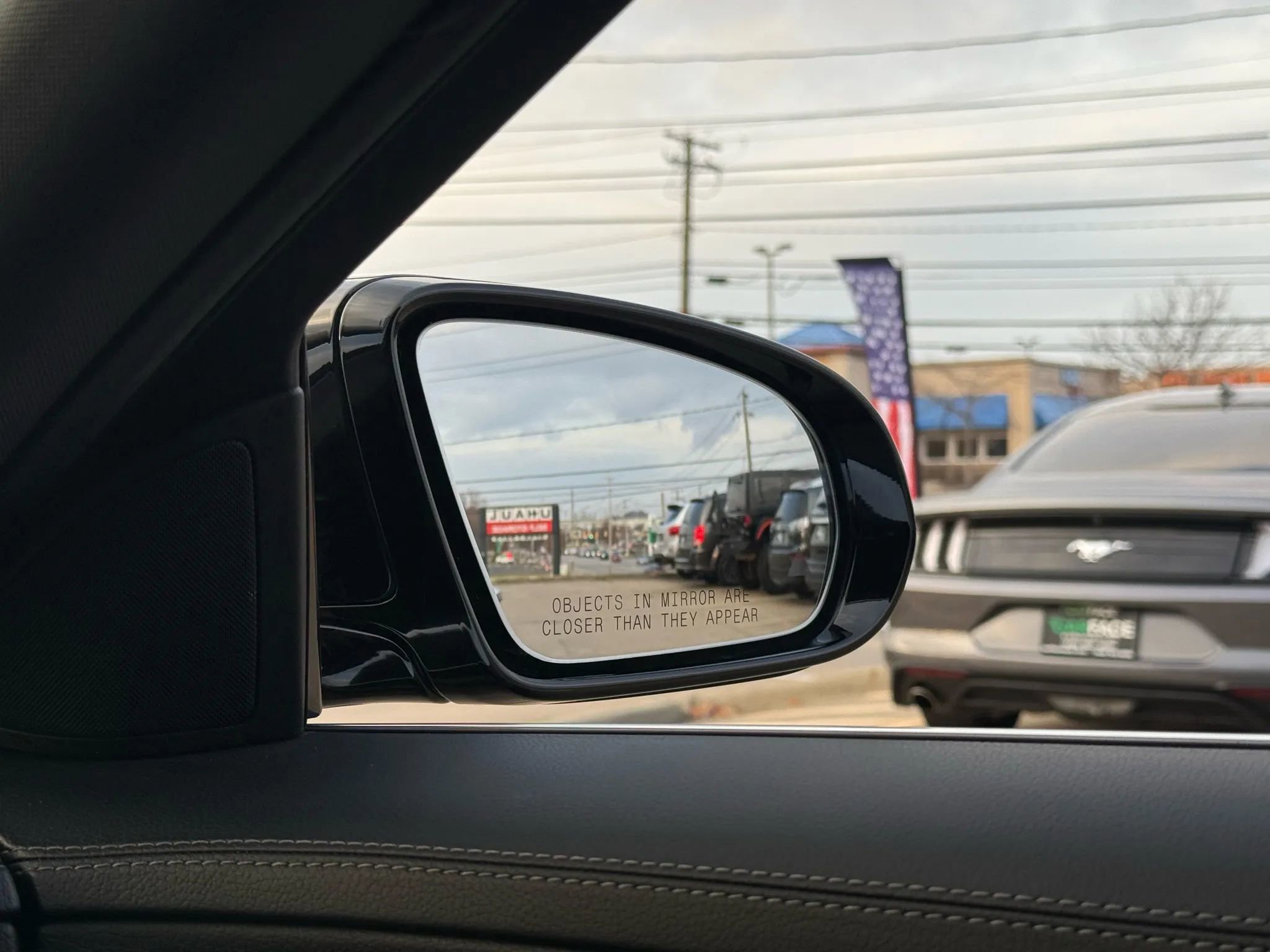 Used 2015 Mercedes-Benz S 550 4MATIC Sedan image 54