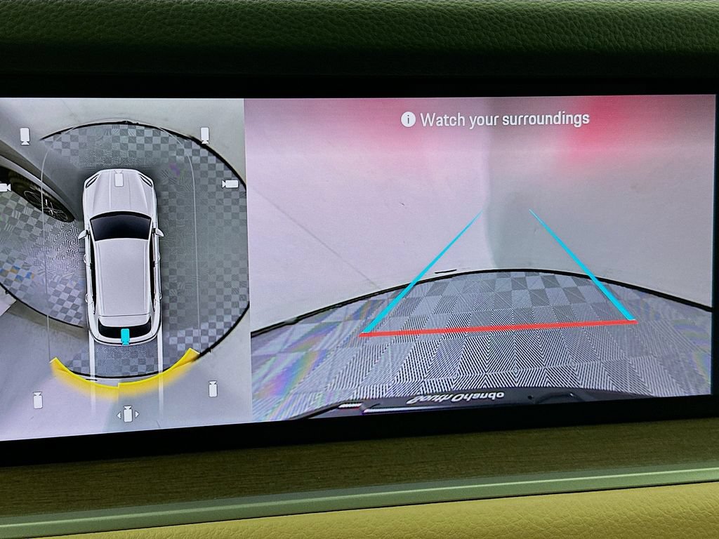 New 2026 Porsche Cayenne AWD/4WD image 17
