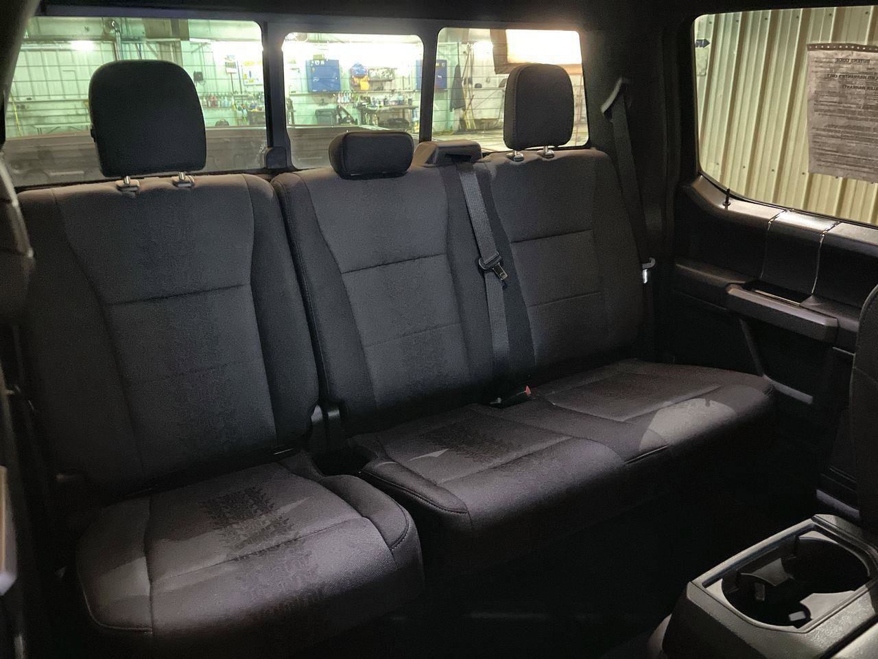 Used 2019 Ford F150 XLT w/ Equipment Group 302A Luxury image 24