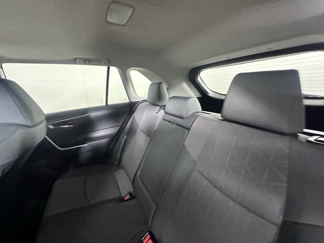 Certified 2023 Toyota RAV4 XLE image 16