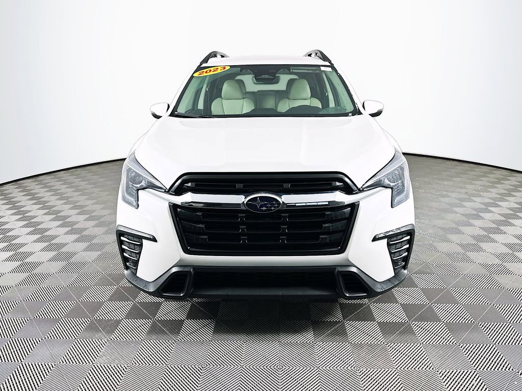 Certified 2023 Subaru Ascent Limited image 4