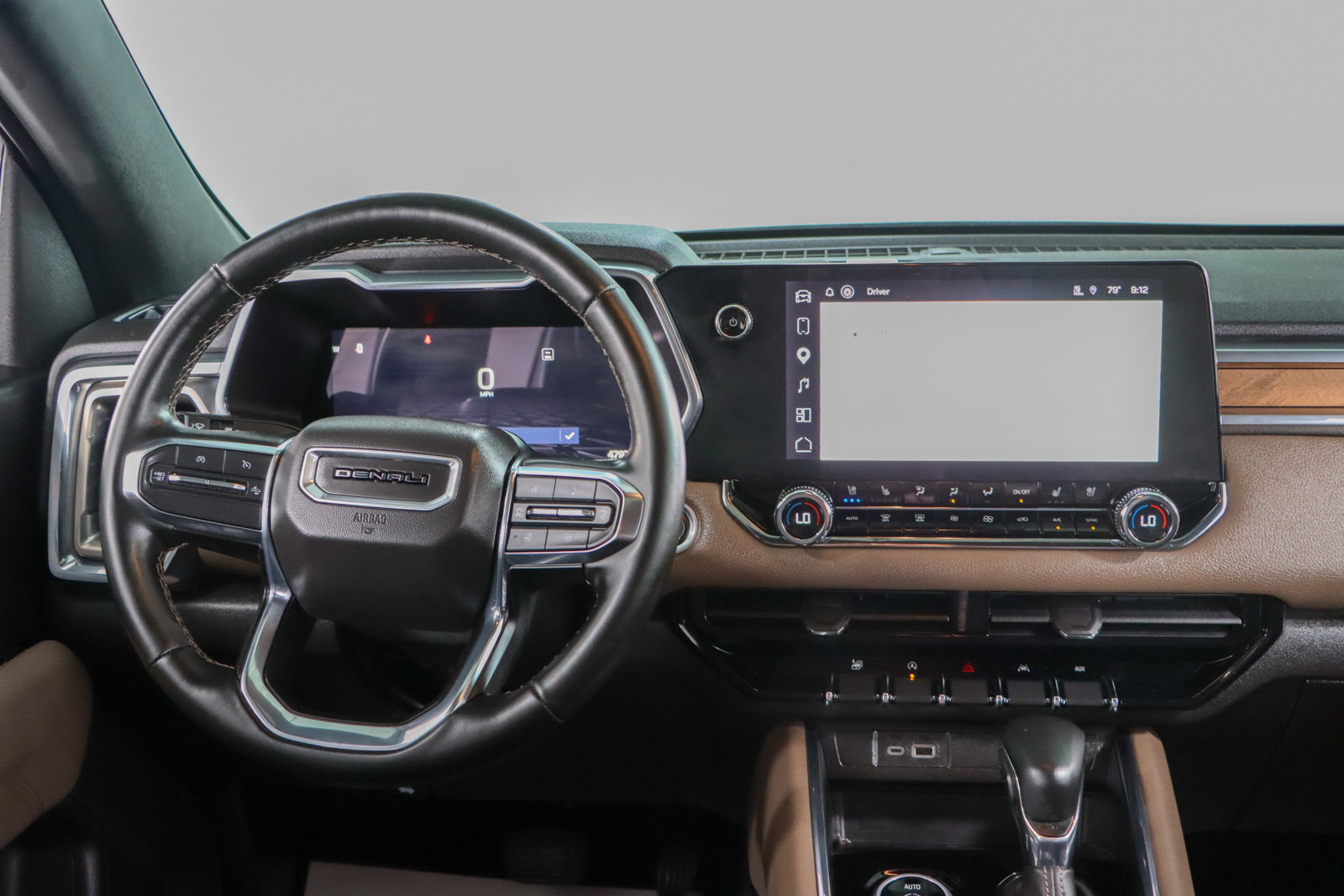Used 2023 GMC Canyon Denali AWD/4WD image 18