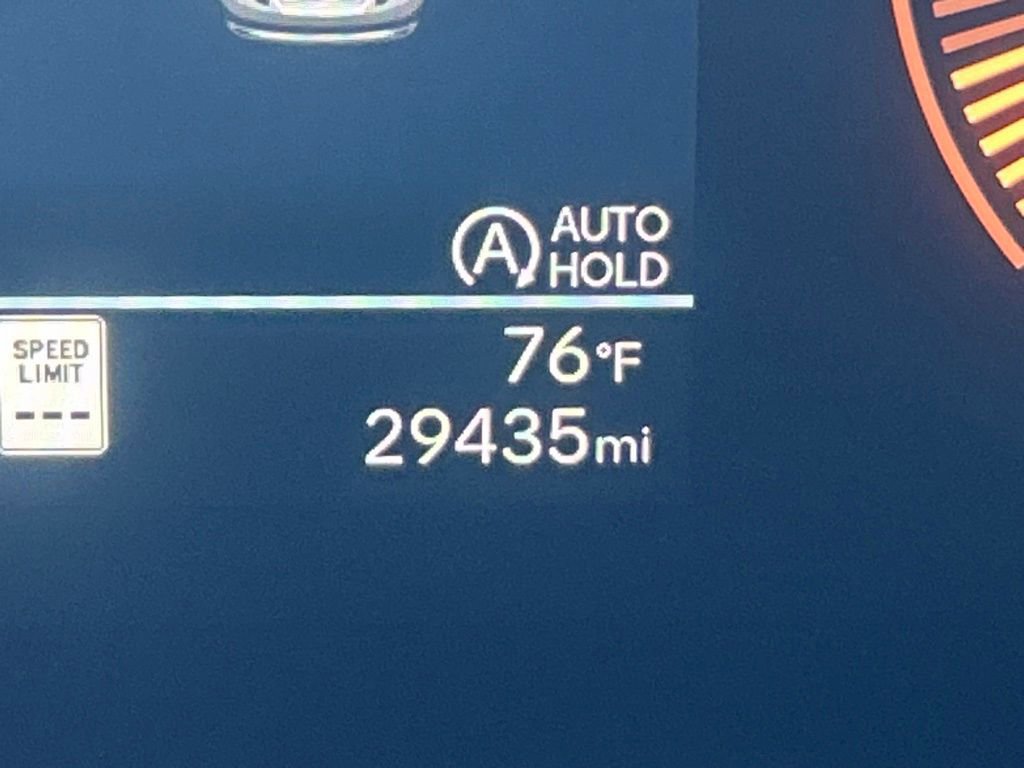 Used 2025 Hyundai Tucson SEL image 37