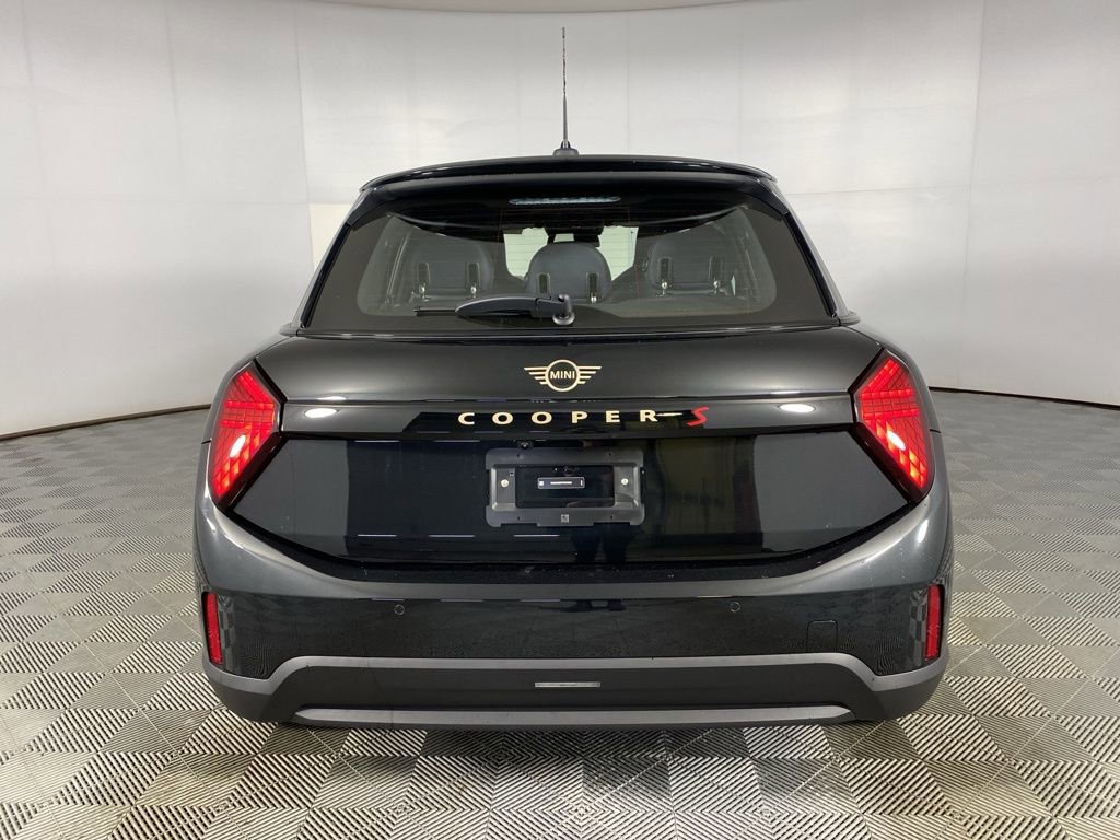 New 2026 MINI Cooper S image 20