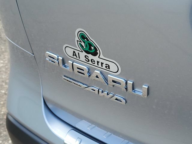 New 2026 Subaru Ascent Limited AWD/4WD image 6