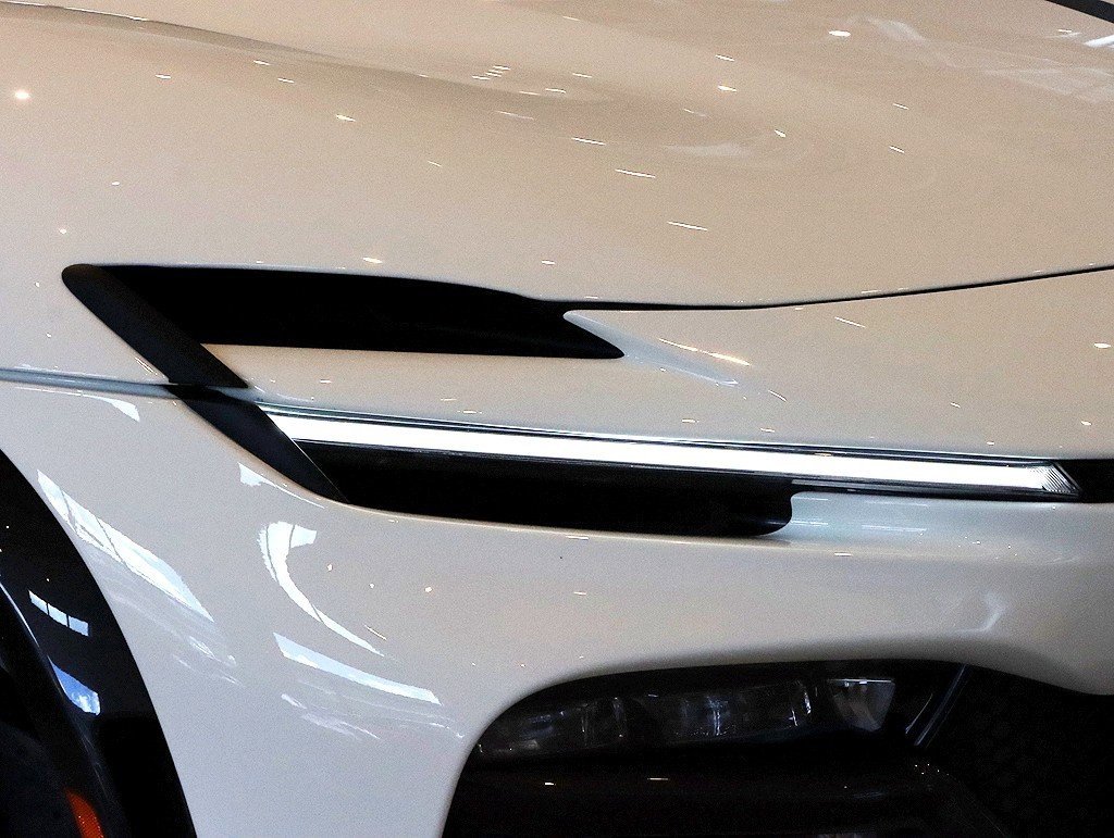 Certified 2024 Ferrari Purosangue image 20