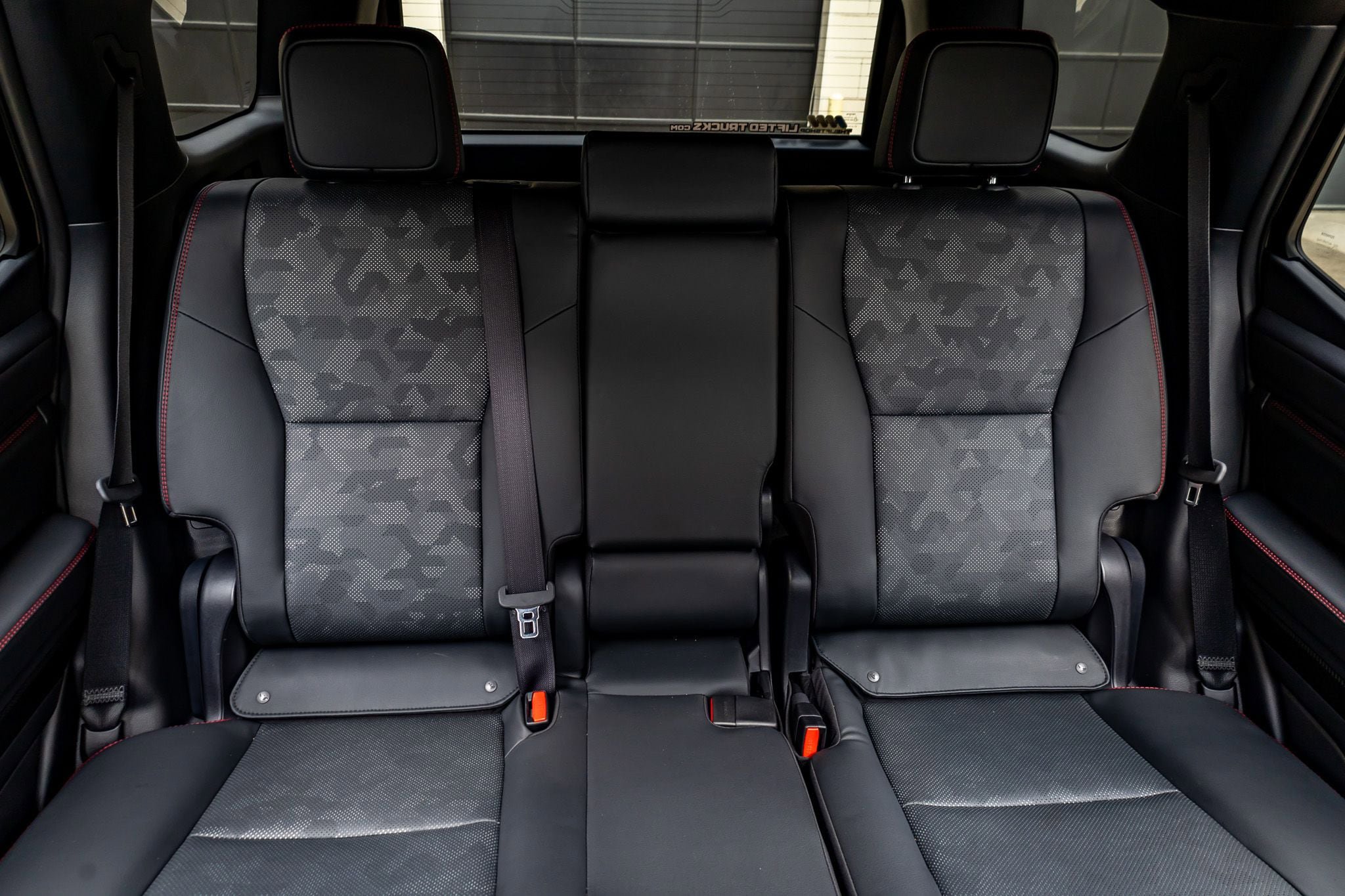 Used 2025 Toyota 4Runner TRD Pro image 32