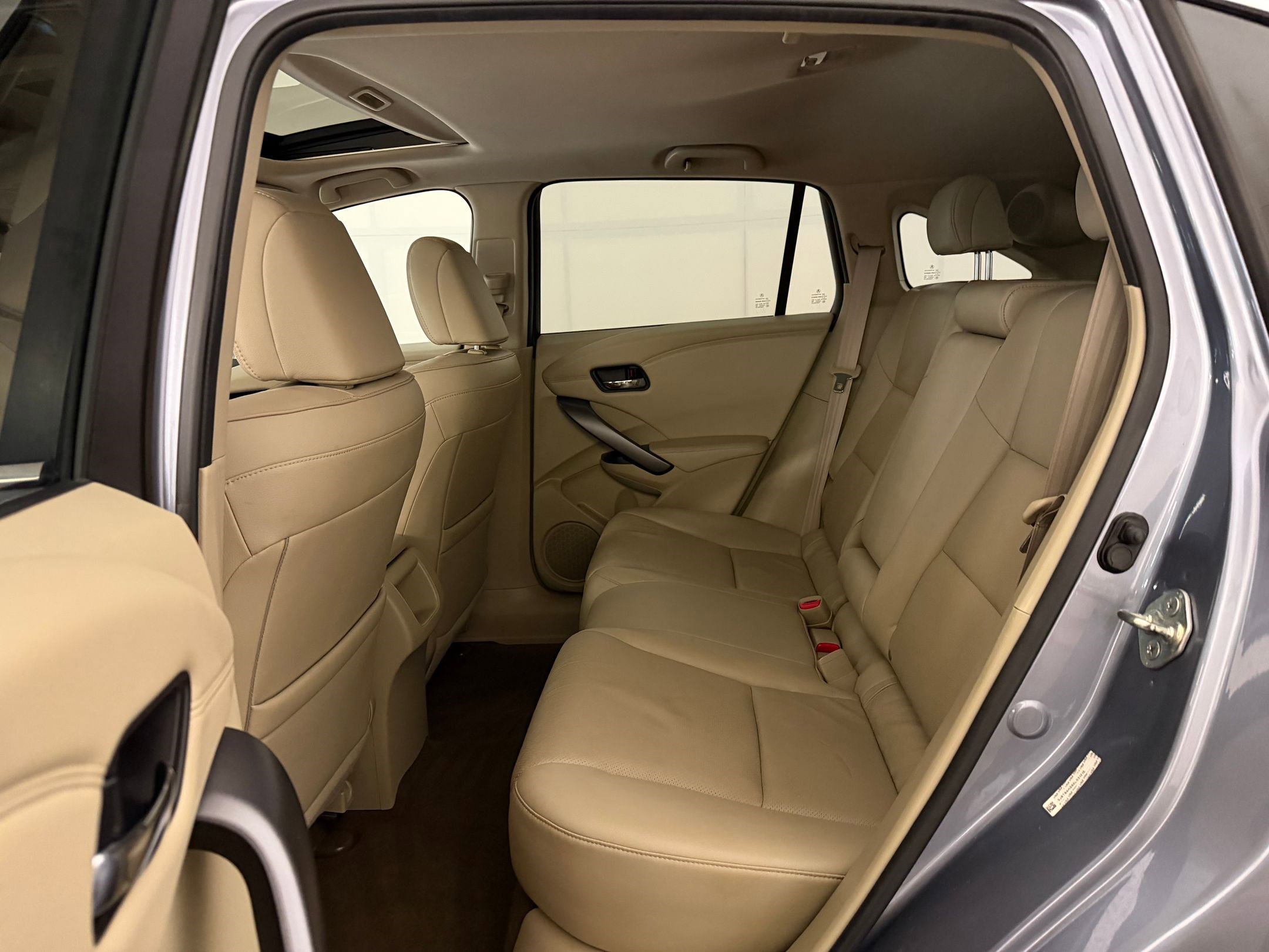 Used 2014 Acura RDX AWD w/ Technology Package image 15