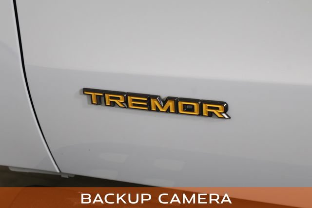 Used 2025 Ford Expedition Tremor AWD/4WD image 11