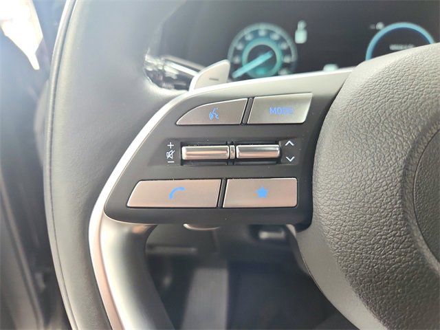 Used 2025 Hyundai Palisade Calligraphy image 26
