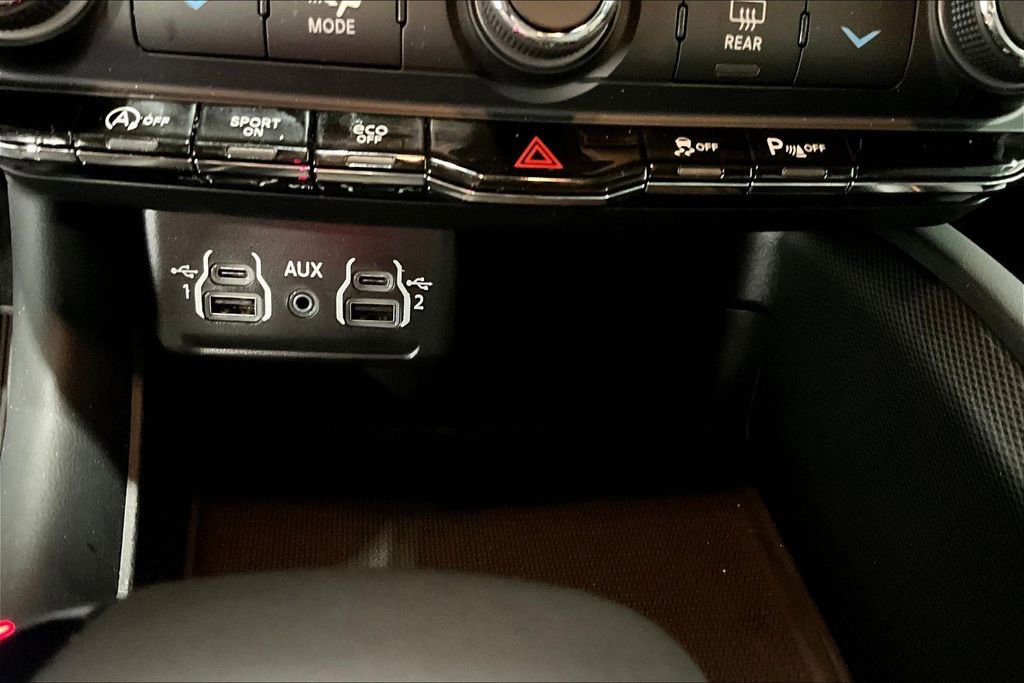 New 2026 Dodge Durango GT RWD image 22