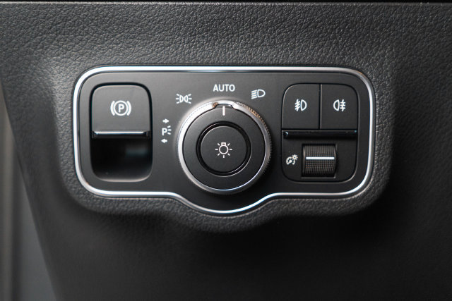 New 2026 Mercedes-Benz GLA 250 4MATIC image 22