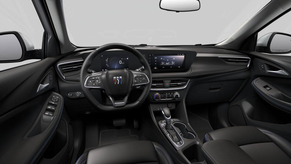 New 2026 Buick Encore GX Sport Touring FWD image 80