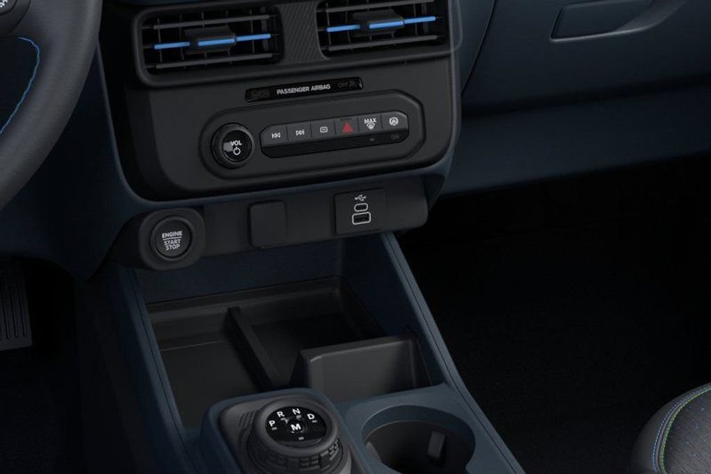 New 2026 Ford Maverick Lobo AWD/4WD image 19