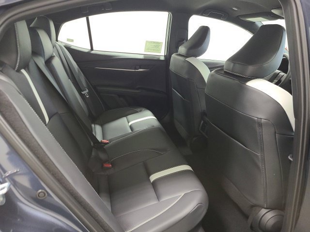 New 2027 Toyota Camry SE w/ Convenience Package FWD image 14