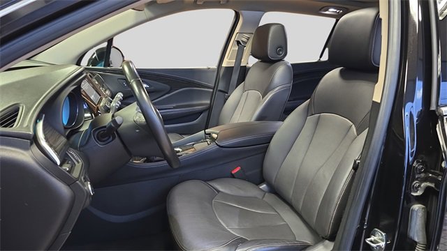 Used 2017 Buick Envision Essence image 11