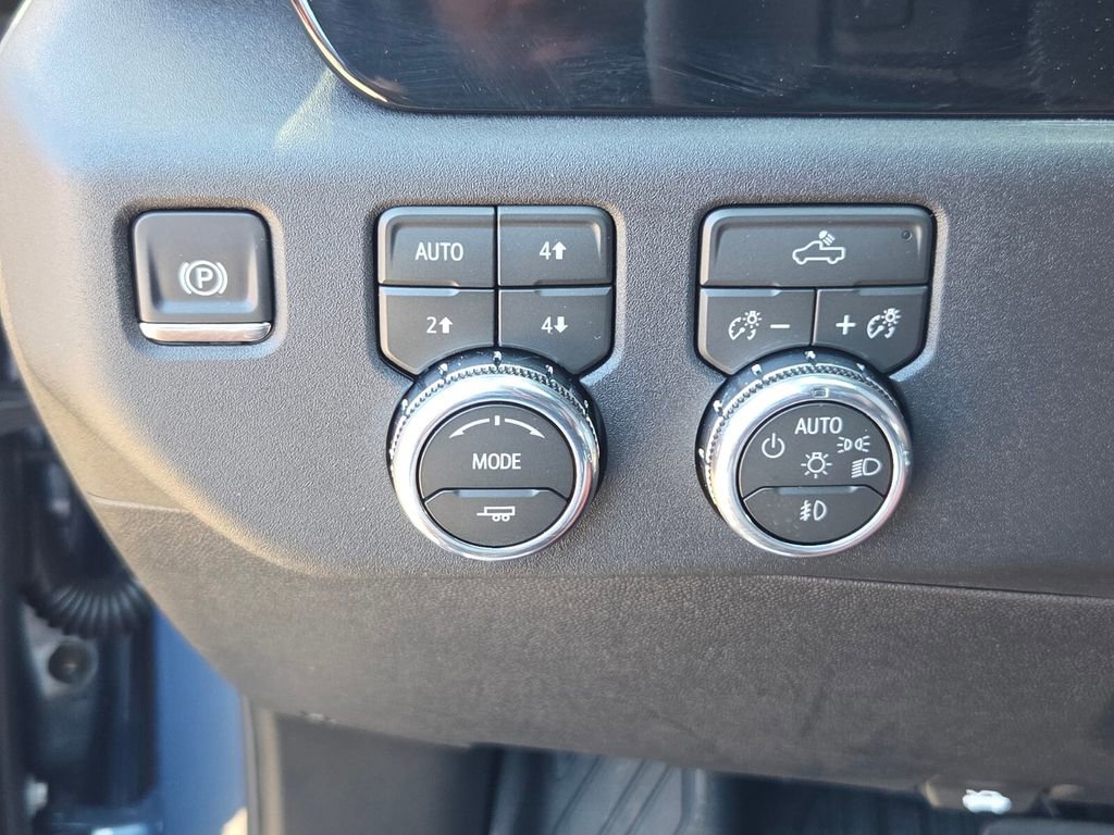 New 2026 GMC Sierra 1500 Elevation AWD/4WD image 26