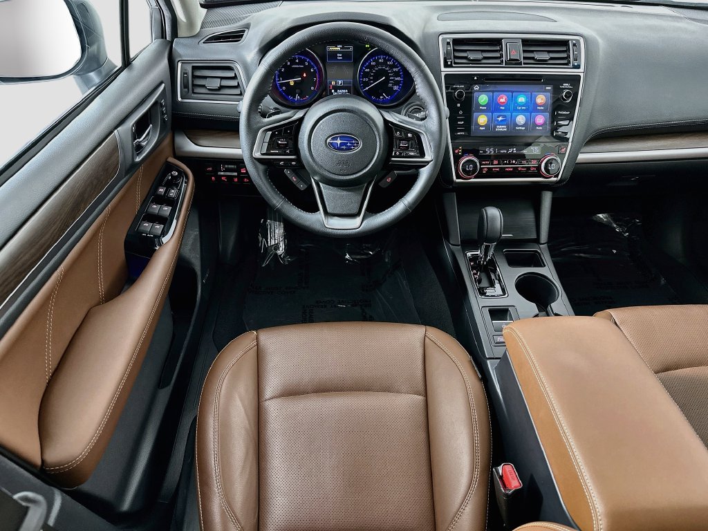 Used 2019 Subaru Outback 3.6R Touring AWD/4WD image 25