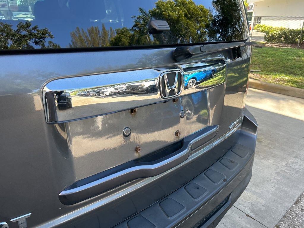 Used 2014 Honda Pilot EX image 14