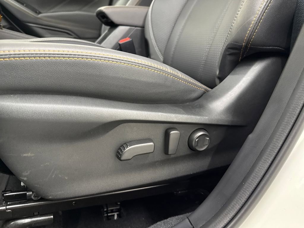 Certified 2025 Subaru Forester Wilderness image 12