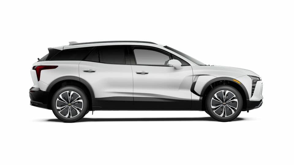 New 2025 Chevrolet Blazer EV LT AWD/4WD image 29