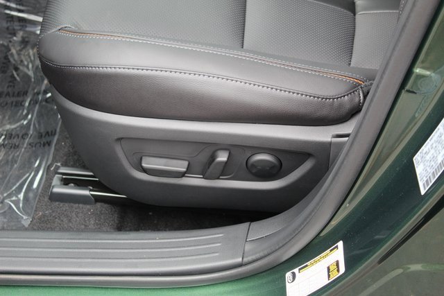 New 2026 MAZDA CX-50 AWD 2.5 S w/ Weather Package image 13