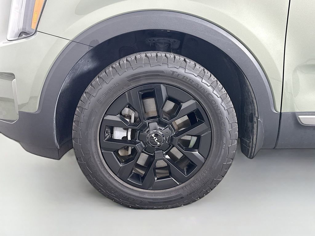 Used 2023 Kia Telluride SX Prestige X-Pro image 31
