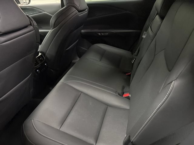 Used 2024 Lexus RX 350 F Sport AWD/4WD image 15