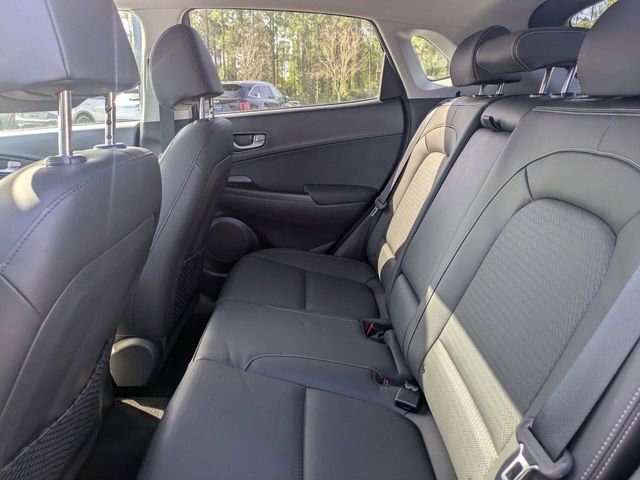 Used 2020 Hyundai Kona Ultimate w/ Cargo Package image 13