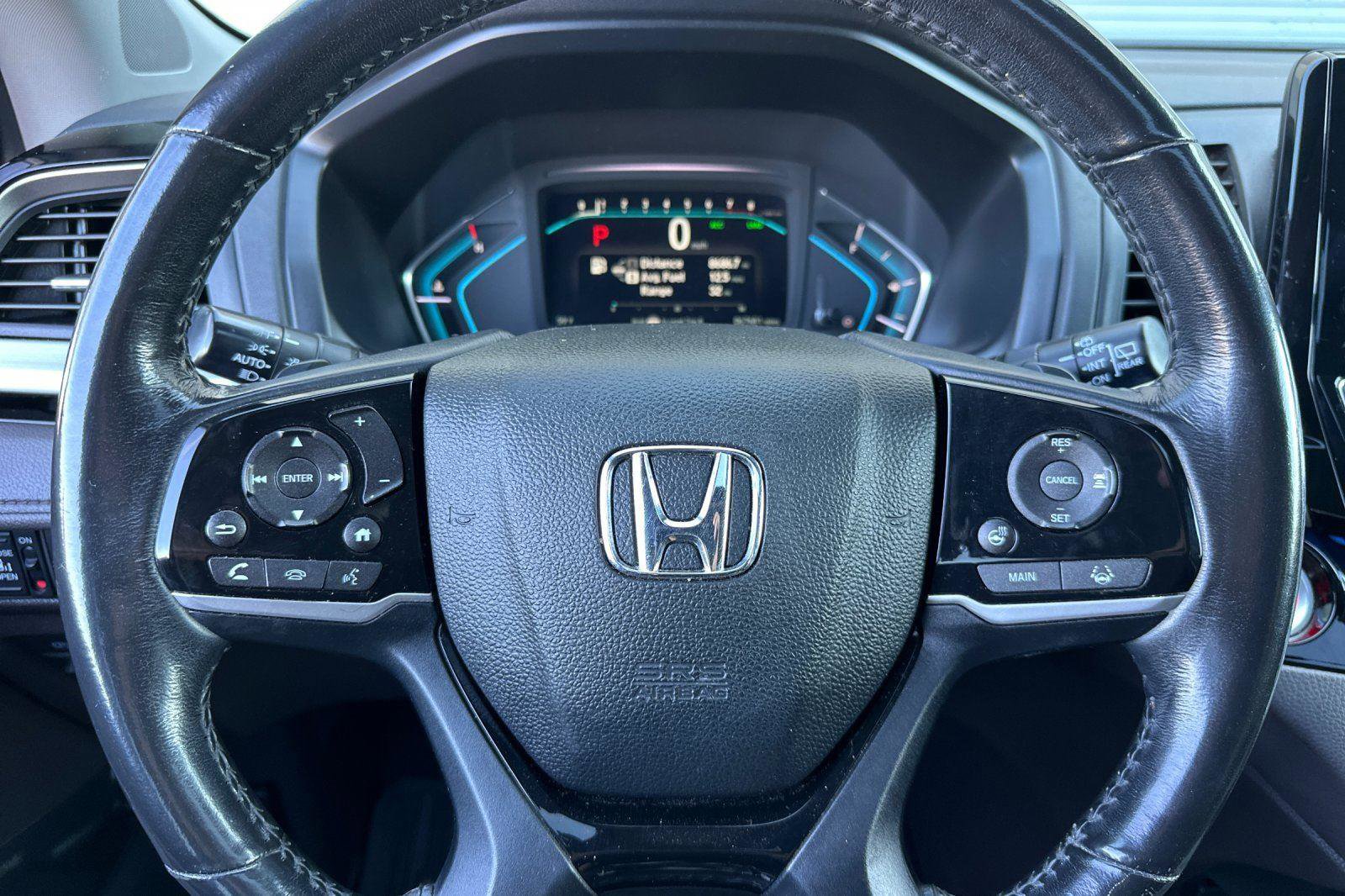 Used 2018 Honda Odyssey Elite image 25