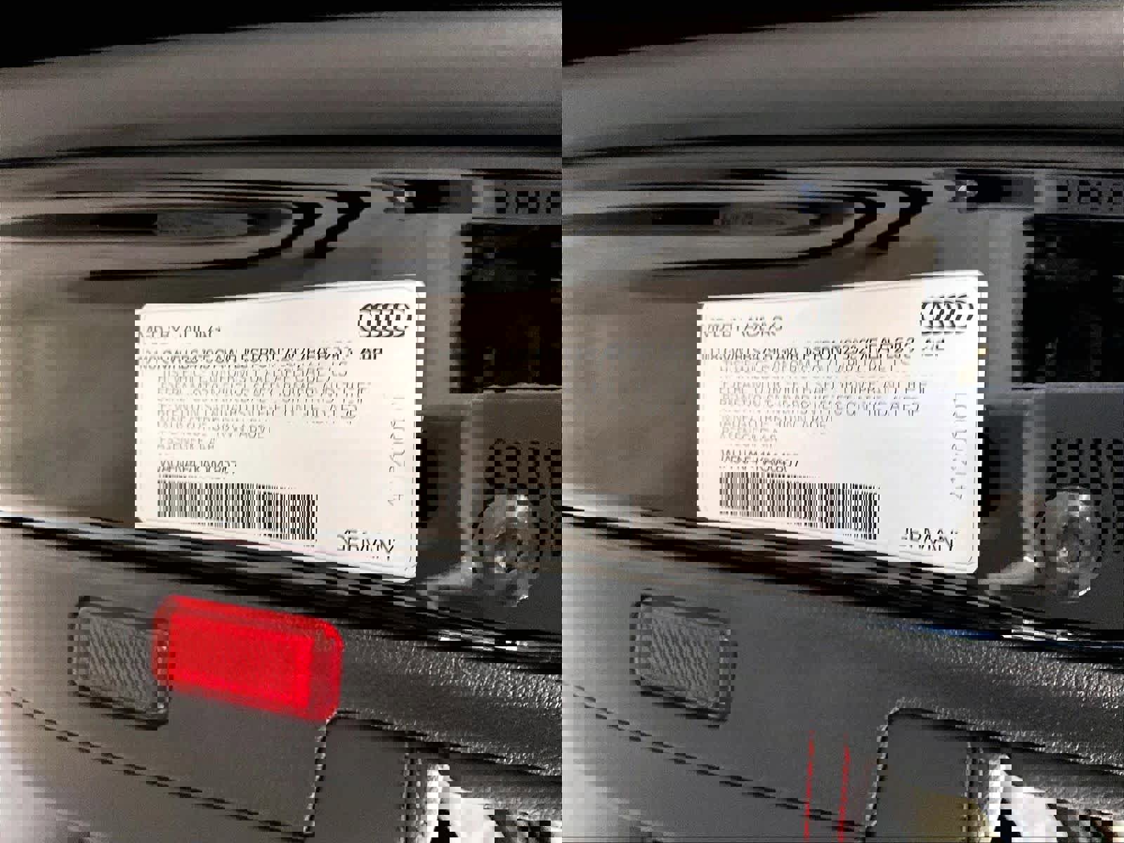 Used 2019 Audi A4 2.0T Prestige w/ Prestige Package image 36