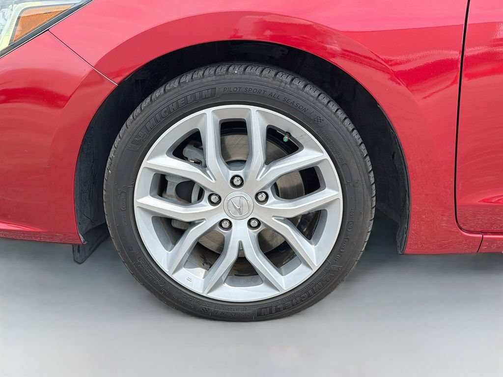 Used 2019 Acura ILX FWD image 39