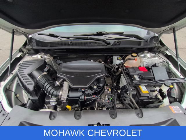 Certified 2020 Chevrolet Blazer LT AWD/4WD image 32