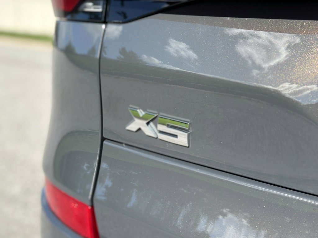 New 2026 BMW X5 M60i image 14