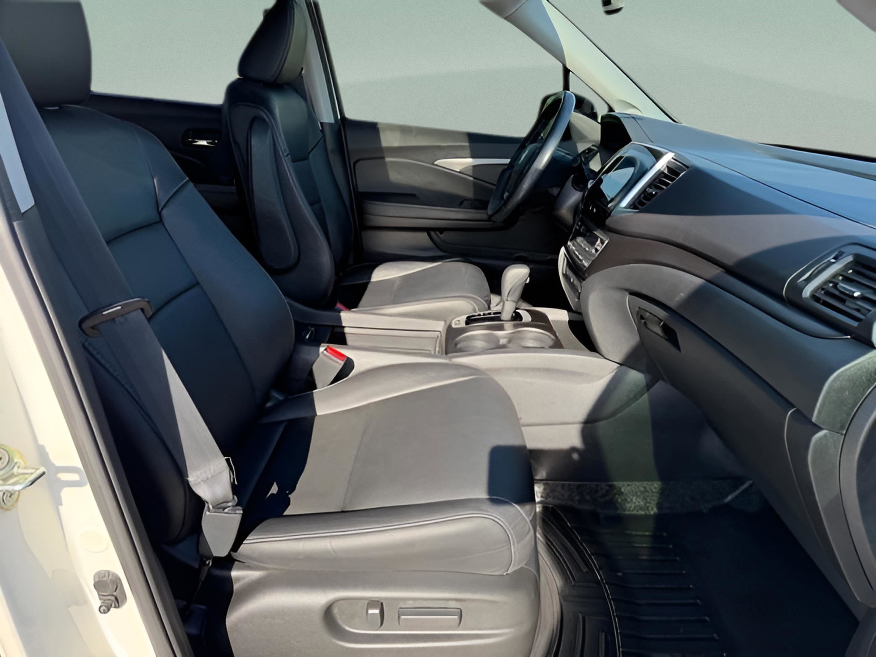 Used 2017 Honda Pilot EX-L image 38