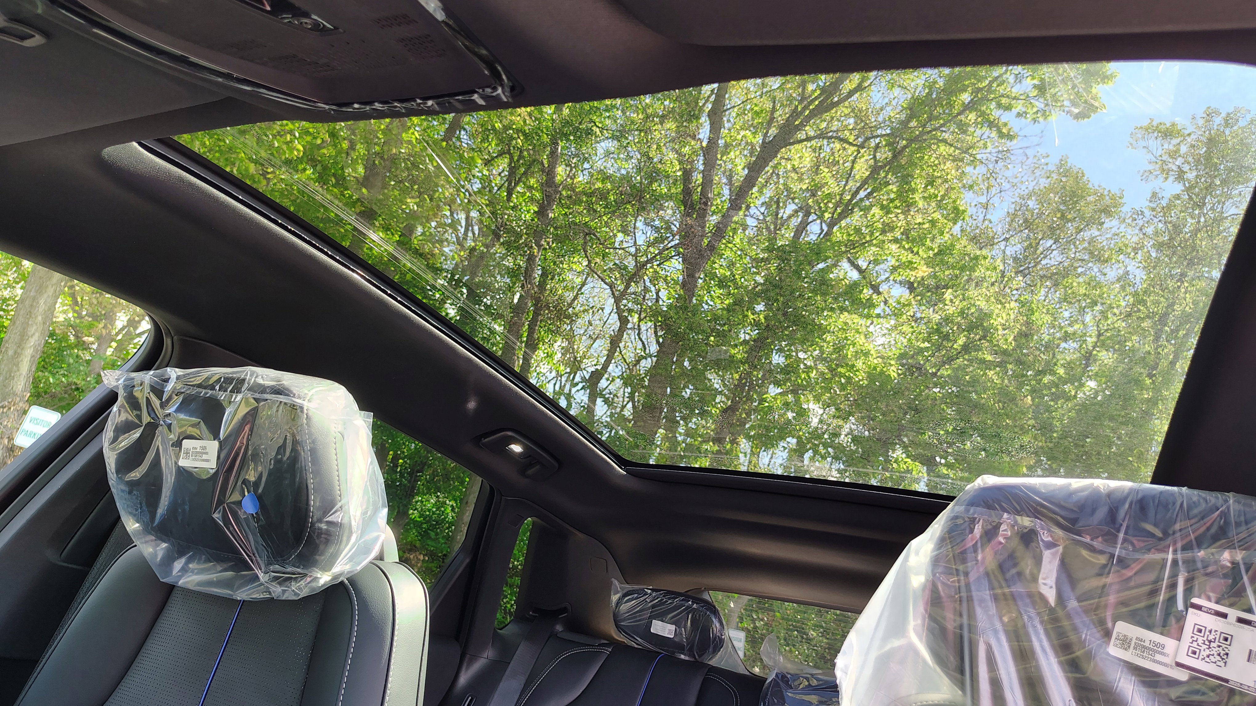 New 2026 Cadillac Lyriq Sport image 24