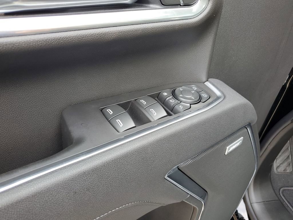 New 2025 GMC Sierra 2500 SLT w/ SLT Premium Package image 25