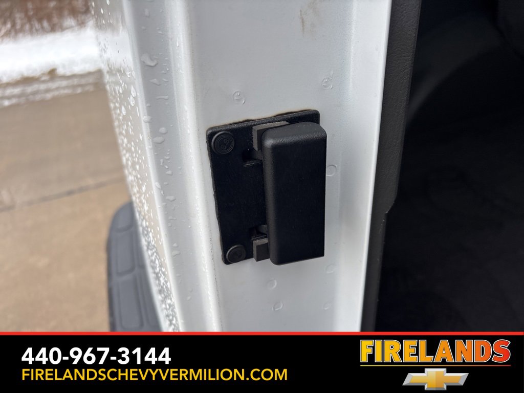 Used 2024 Chevrolet Express 3500 LT w/ LT Preferred Equipment Group image 40