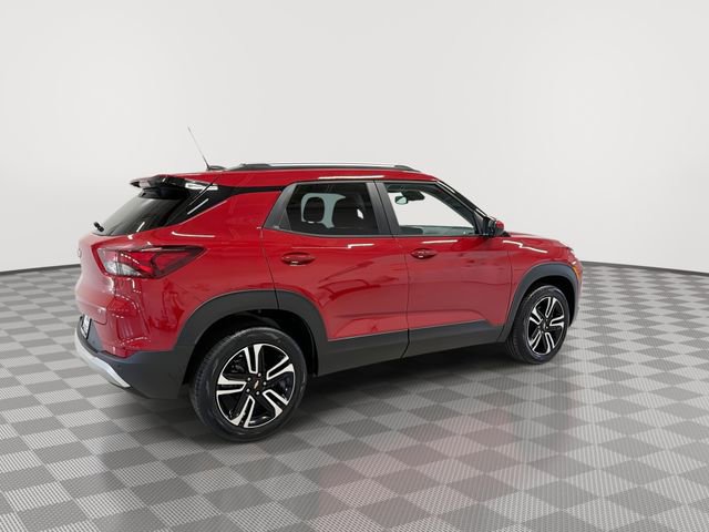 New 2026 Chevrolet TrailBlazer LT w/ Convenience Package image 11