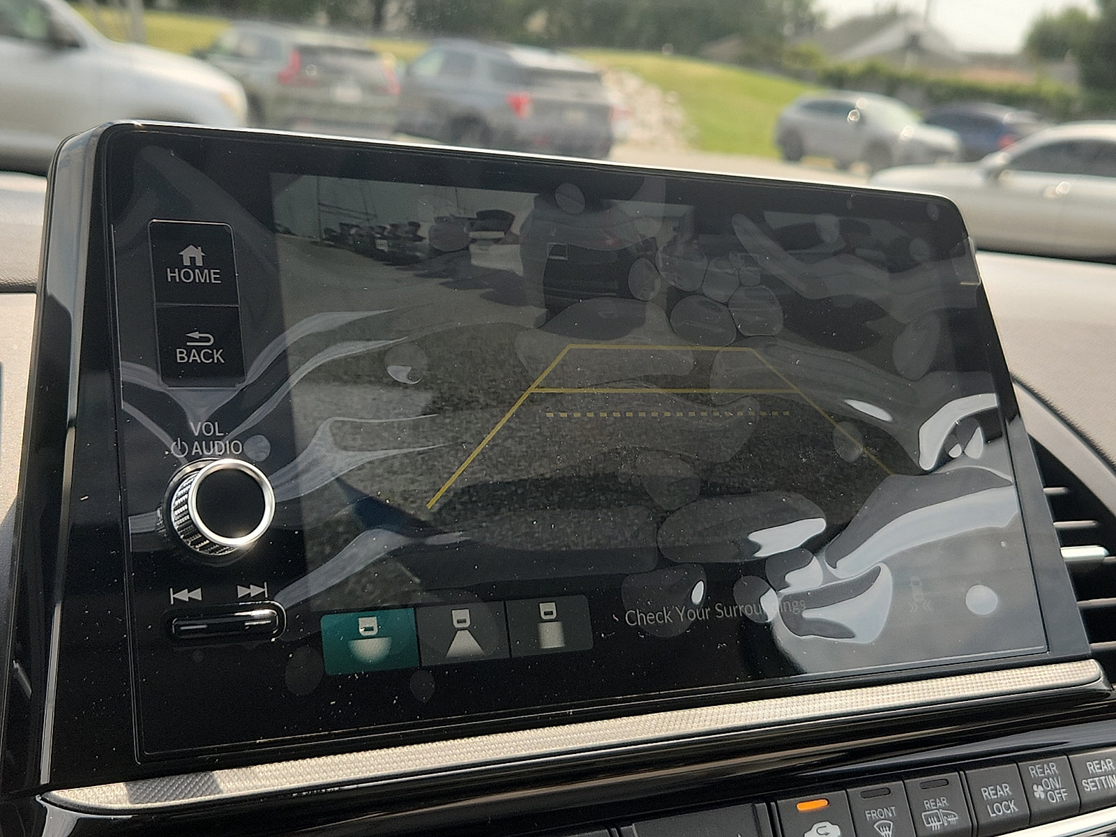 New 2026 Honda Odyssey EX-L image 14