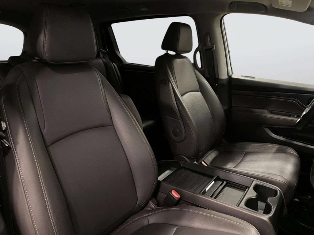 Used 2022 Honda Odyssey EX-L image 34