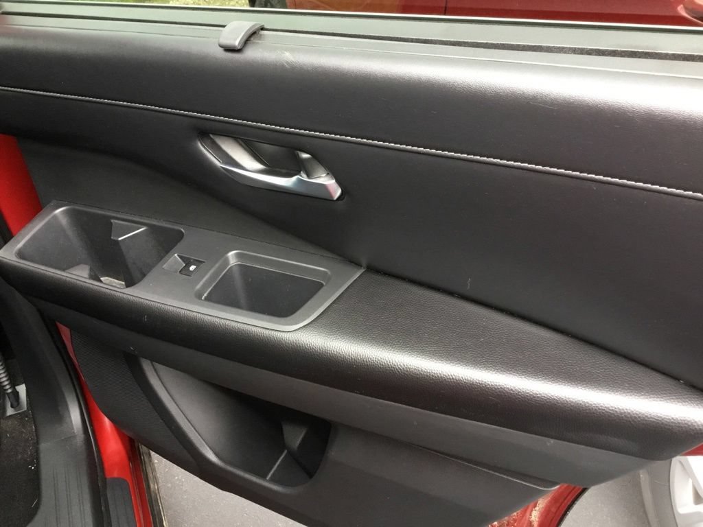 Used 2023 Nissan Pathfinder SL AWD/4WD image 39